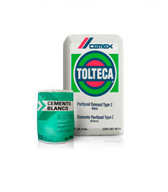 Cemento Albañileria