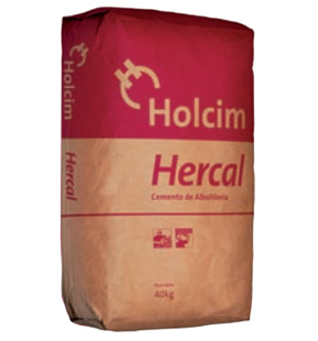 Cemento Holcim