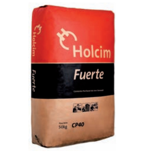 Cemento Holcim